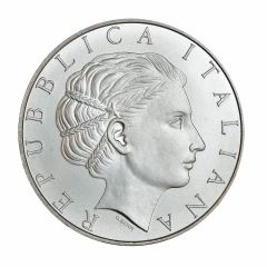 5 euro 150° Anniversario dell'Unità d'Italia