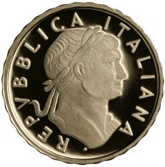 10 euro Trajan Romane Emperors series