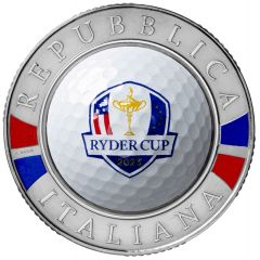 10 euro Ryder Cup 2023