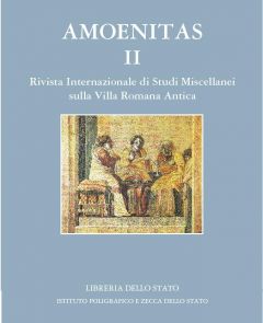 AMOENITAS. Vol. II