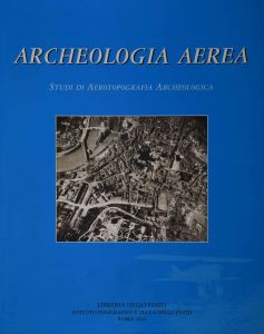 ARCHEOLOGIA AEREA, 01