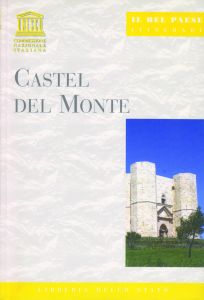 CASTEL DEL MONTE