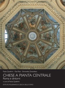 CHIESE A PIANTA CENTRALE