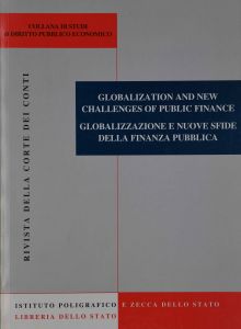 GLOBALIZATION AND NEW CHALLENGES OF PUBLIC FINANCE