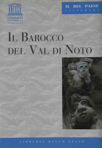 IL BAROCCO DEL VAL DI NOTO