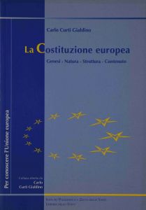 LA COSTITUZIONE EUROPEA