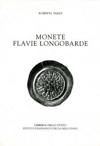 MONETE FLAVIE LONGOBARDE