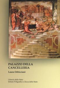 PALAZZO DELLA CANCELLERIA