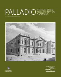 PALLADIO 67/2021