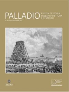 PALLADIO, 68/2021