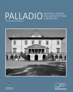 PALLADIO, 69/2022