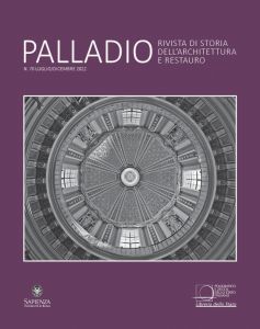 PALLADIO, 70/2022