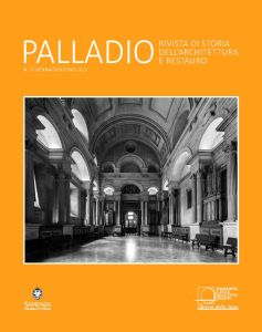 PALLADIO, 71/2023