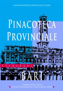 LA PINACOTECA PROVINCIALE DI BARI