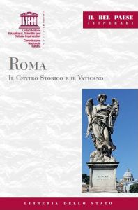 ROMA. Il Centro Storico e il Vaticano