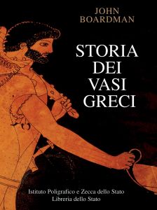 STORIA DEI VASI GRECI