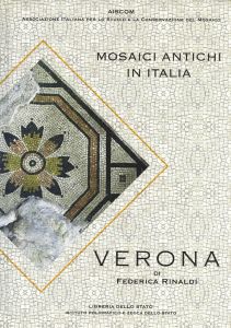 VERONA (Mosaici antichi in Italia)