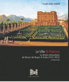 LE VILLE DI PALERMO