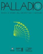 PALLADIO, 61-62/2018 - Le città universitarie del XX secolo e la Sapienza di Roma - II