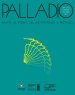 PALLADIO, 63-64/2019 - Le città universitarie del XX secolo e la Sapienza di Roma - III