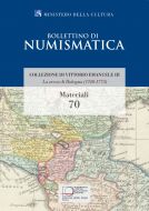 MATERIALI 70 - La zecca di Bologna (1740-1775)