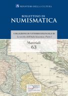 MATERIALI 63 - Le zecche dell'Italia bizantina - Parte I