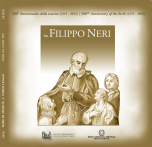 Serie annuale 10 pezzi 500° Anniversario della nascita di S. Filippo Neri (1515 - 2015)
