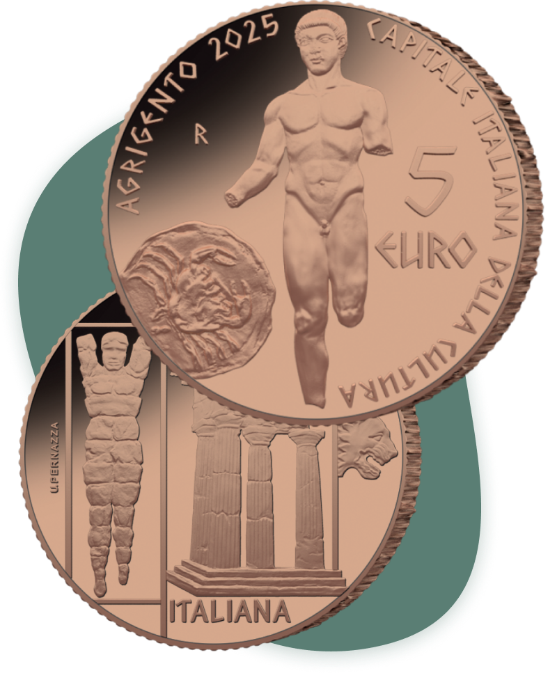 20 Lire