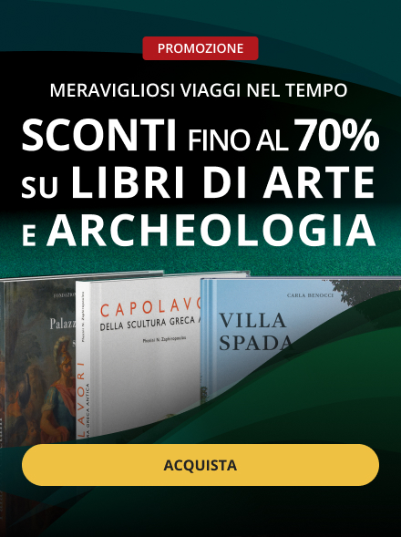 PROMOZIONE - Black Friday