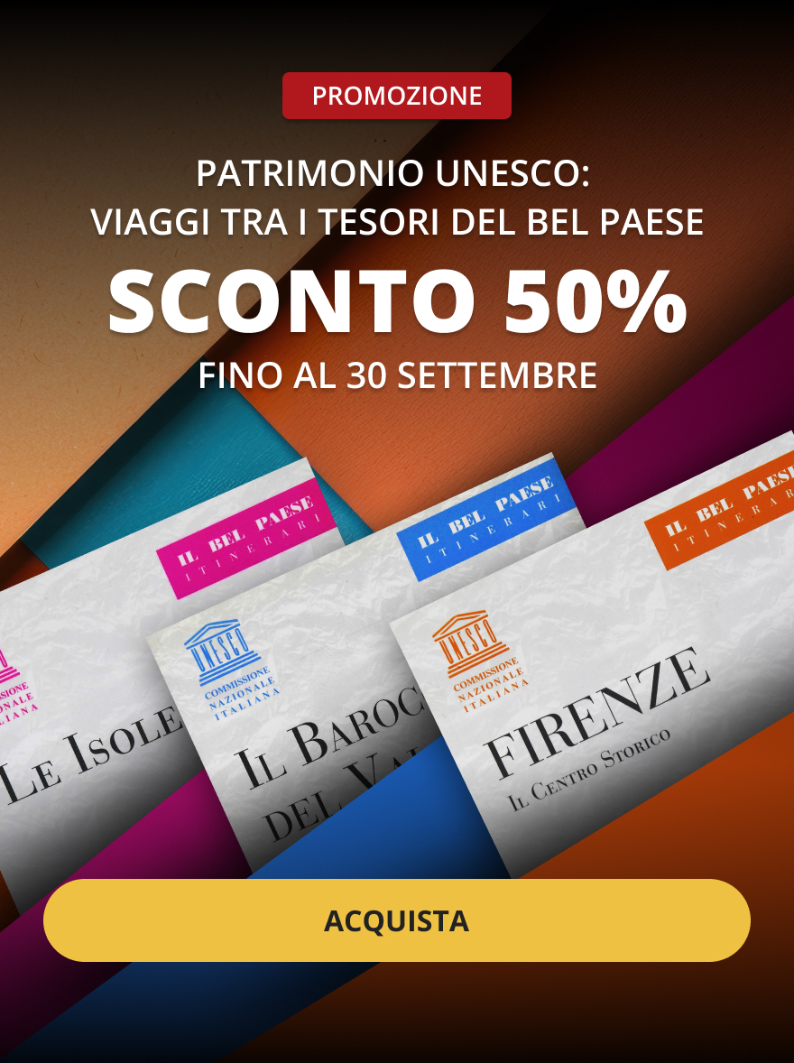 PROMOZIONE - Black Friday