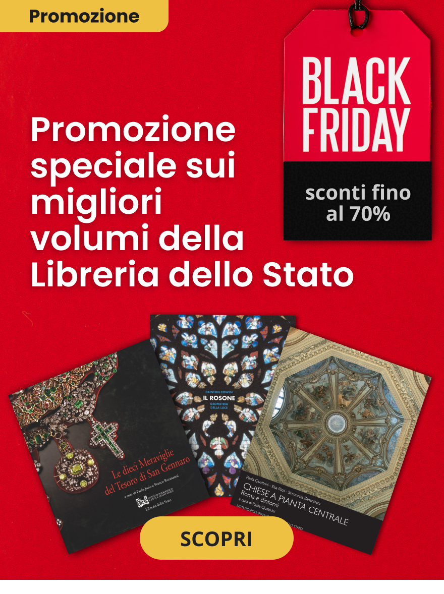PROMOZIONE - Black Friday