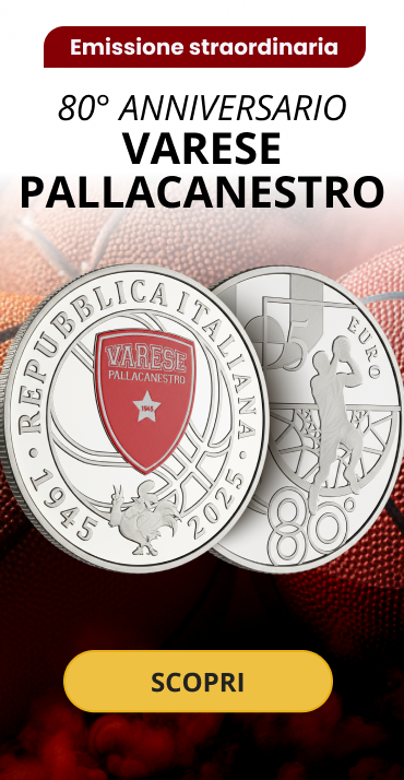 80 anni pallacanestro Varese