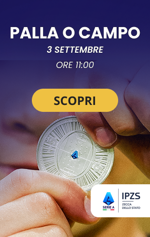Palla o campo