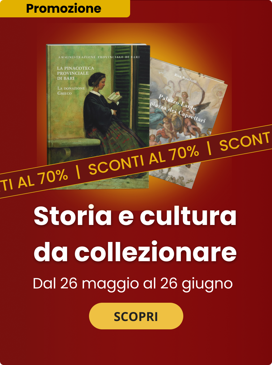 PROMOZIONE EDITORIA