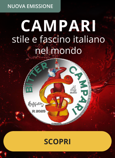 CAMPARI - stile e fascino italiano nel mondo