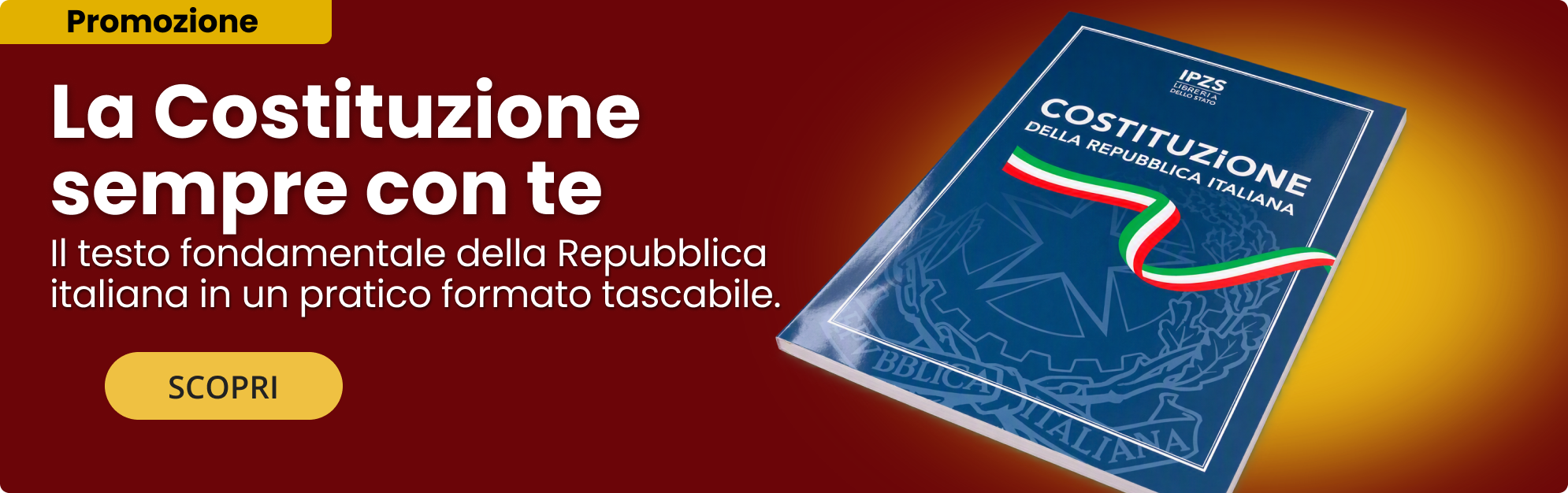 PROMOZIONE EDITORIA