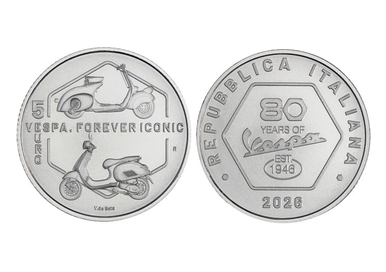 100 anni di vespa